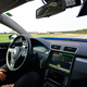 Illustration for article titled Humans Already Slapped And em/emAttacked Autonomous Cars In California Twice This Year